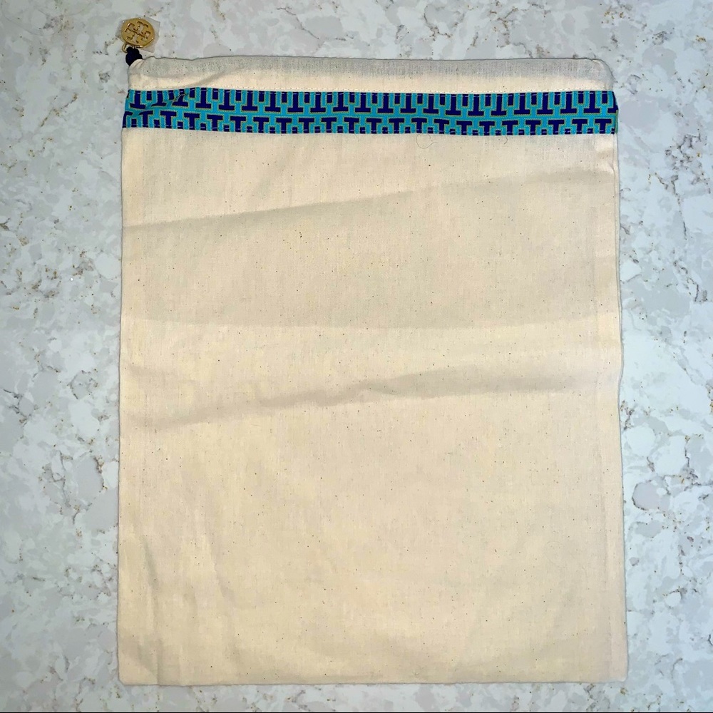 Tory Burch Shoe Bag/Dust Bag